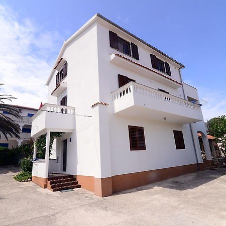 Apartments Ana Mali Lošinj Eksteriør bilde