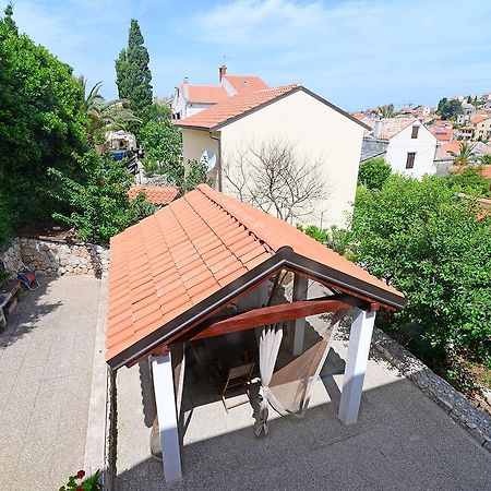 Apartments Ana Mali Lošinj Eksteriør bilde