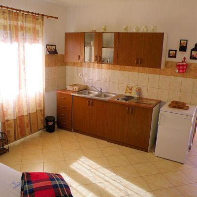 Apartments Ana Mali Lošinj Eksteriør bilde