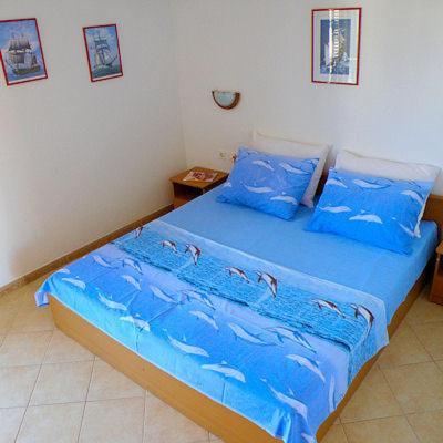 Apartments Ana Mali Lošinj Eksteriør bilde