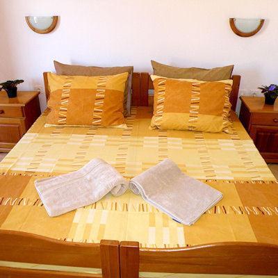 Apartments Ana Mali Lošinj Eksteriør bilde
