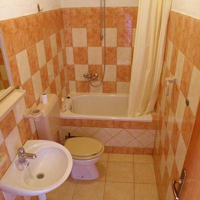 Apartments Ana Mali Lošinj Eksteriør bilde