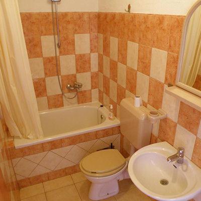 Apartments Ana Mali Lošinj Rom bilde