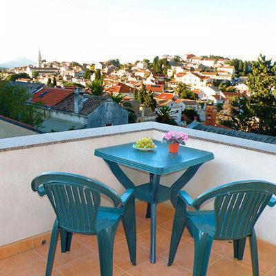 Apartments Ana Mali Lošinj Rom bilde