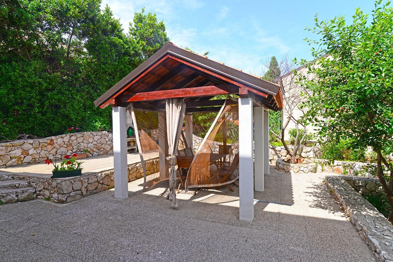 Apartments Ana Mali Lošinj Eksteriør bilde